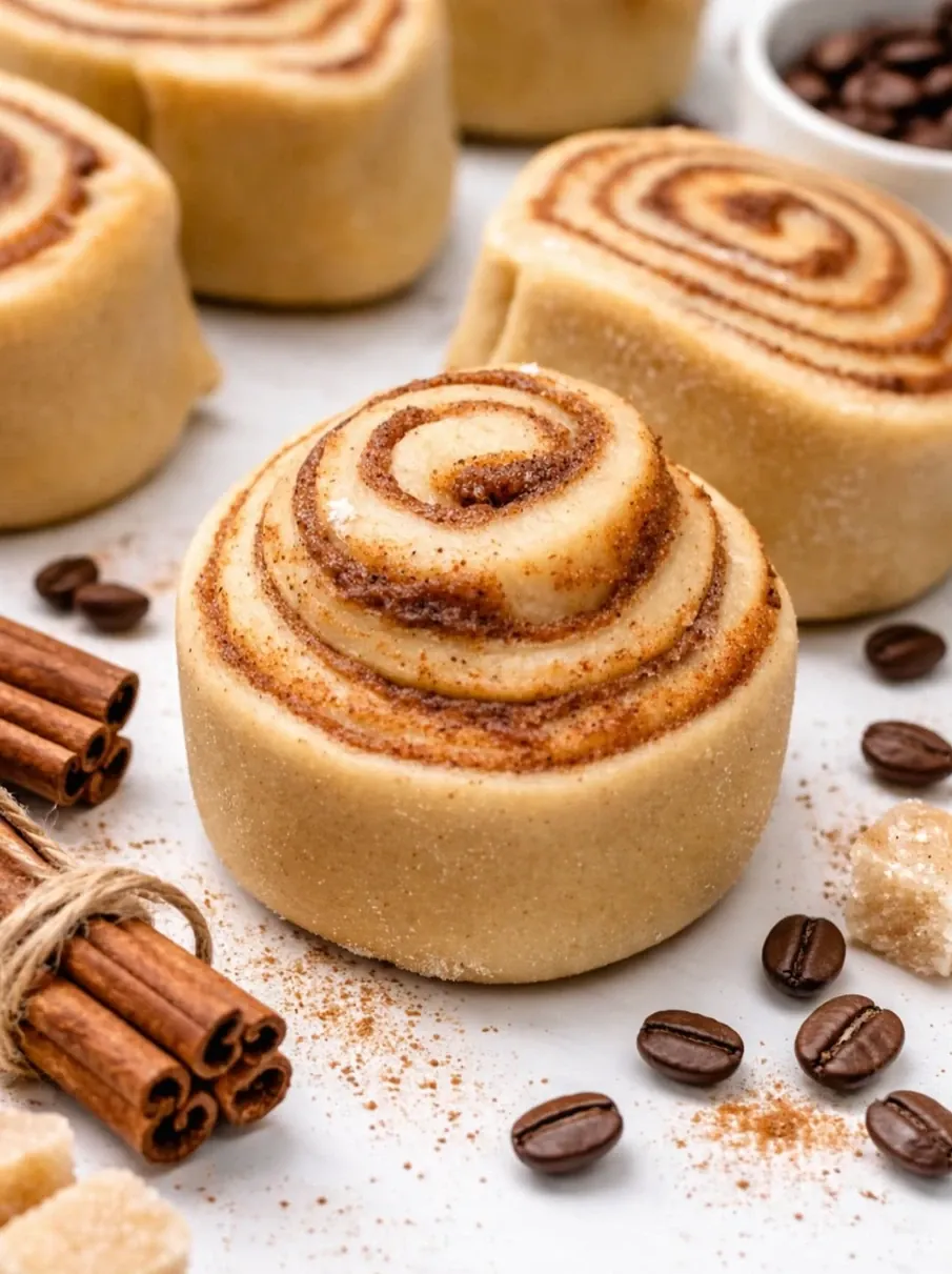 Cinnamon Rolls